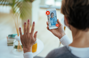 Aso online é probido